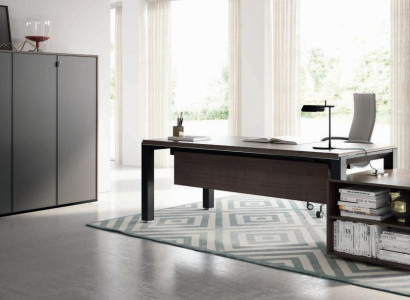 Office furniture Office desk with drawer Computer desk Laptop Desk Tables Furniture